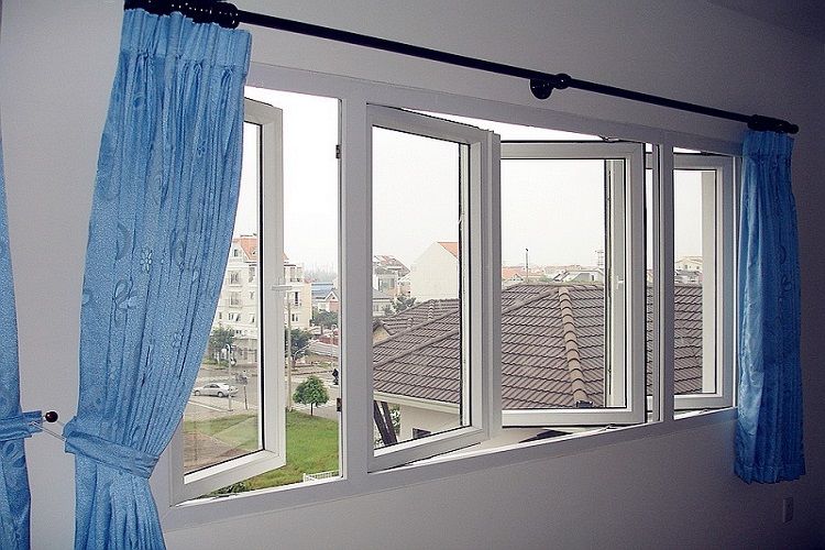 Kích thước cửa sổ theo phong thủy chuẩn nhất hút lộc vào nhà